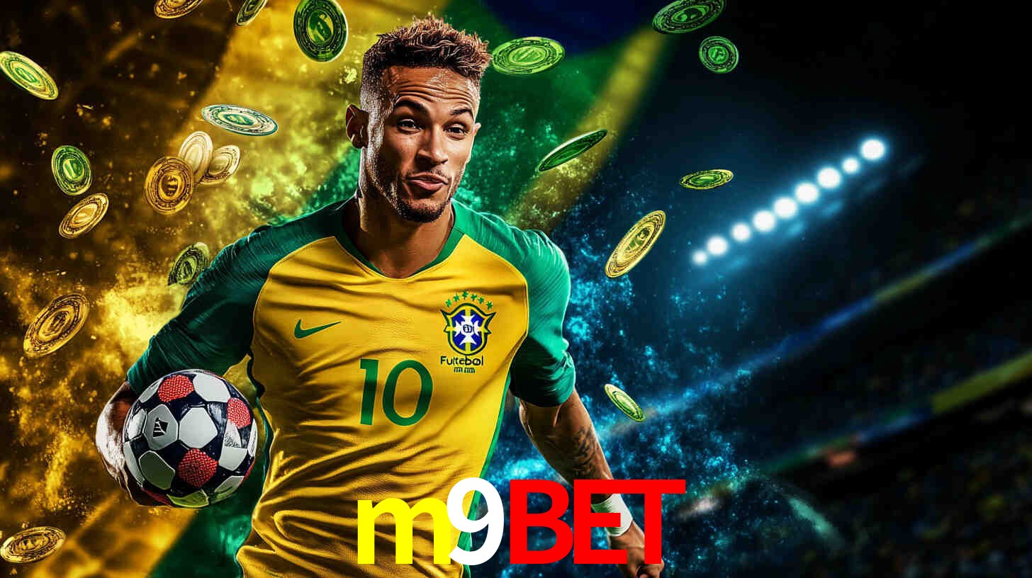 Inovações de Jogos na m9bet: O Futuro das Experiências Interativas
