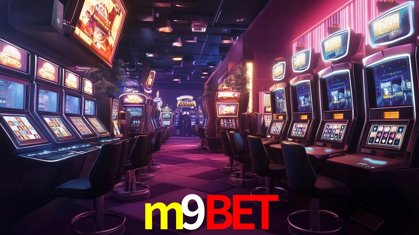 Explore as vantagens do m9bet: serviço profissional e confiabilidade