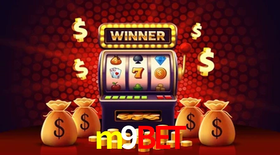 Flash Promotion m9bet