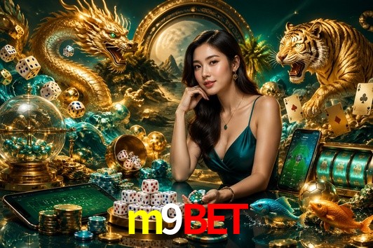 Weekend Specials m9bet