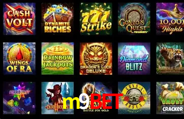 Descubra a Essência do m9bet: Nossa História e Compromissos