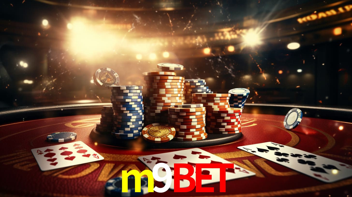 Tournaments m9bet