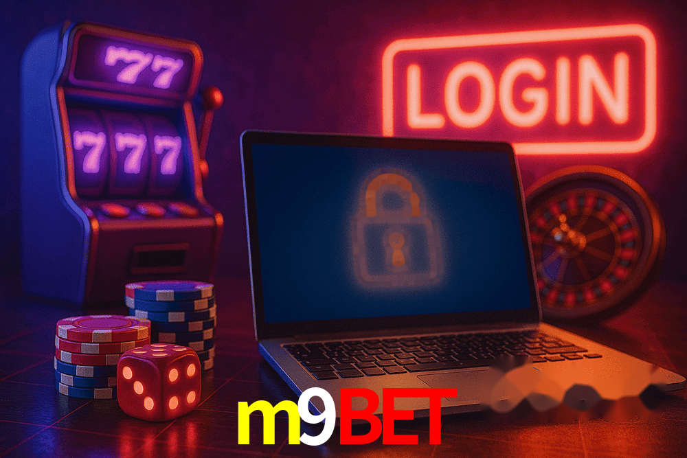 Recursos de Bônus m9bet