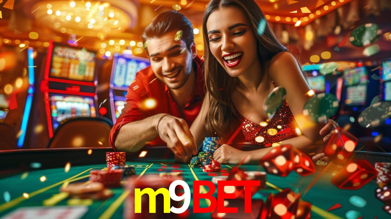 Especiais de Fim de Semana m9bet