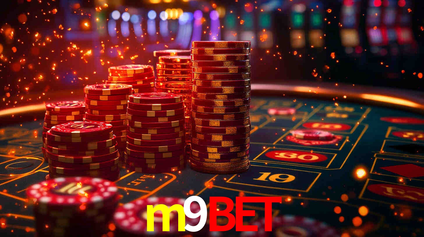 Certificação GLI m9bet