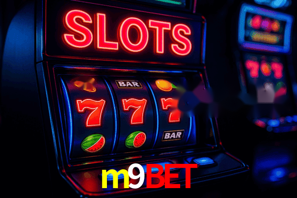 Slots m9bet - Giros Grátis Diários