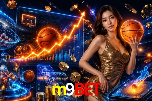 APP oficial da m9bet para mobile