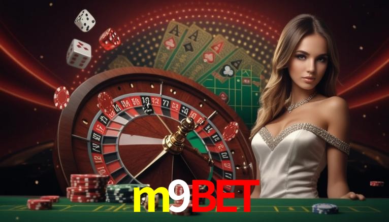 Security Systems m9bet