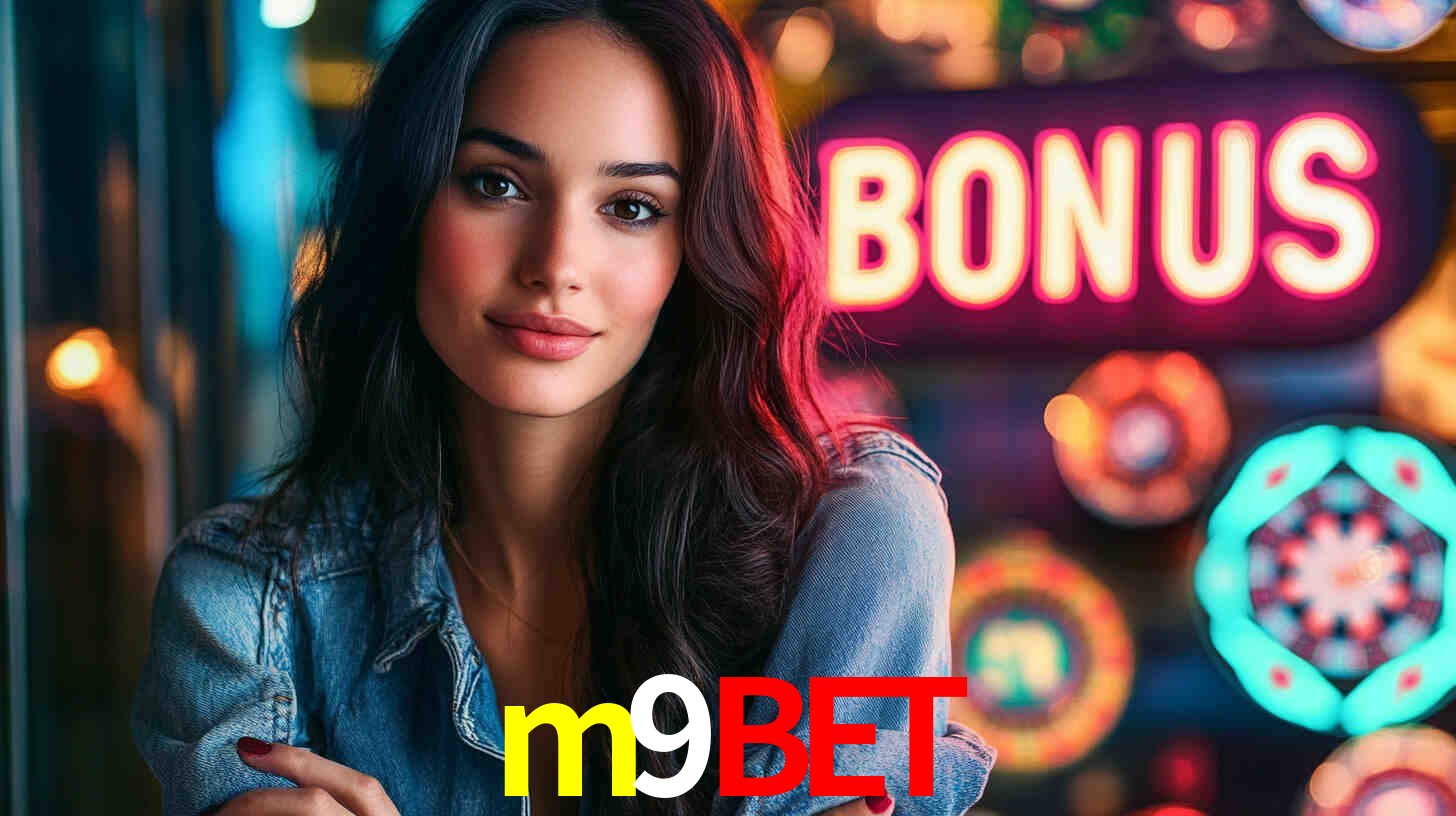 m9bet.com