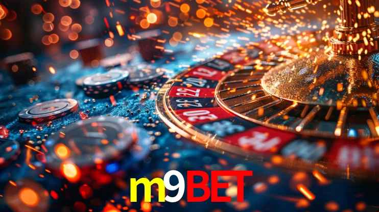 Platform Technology m9bet