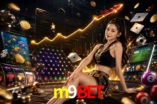Account Benefits m9bet