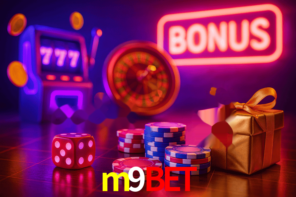 A Popularidade dos Caça-Níqueis no m9bet