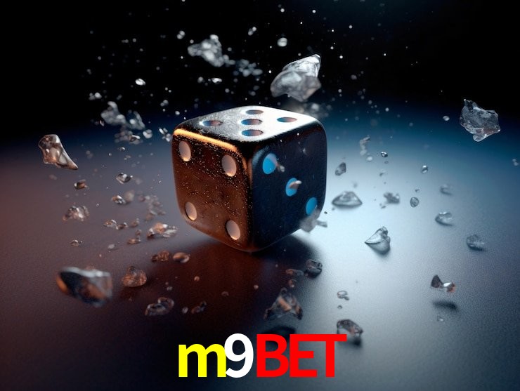 Plataforma m9bet - PIX Instantâneo