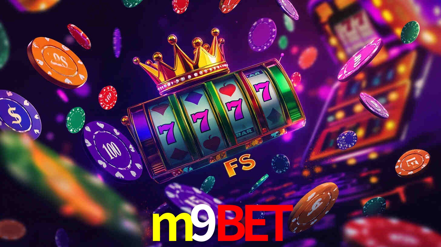 Premium Interface m9bet