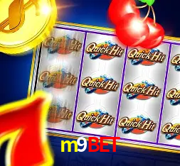 A Experiência Imersiva dos Cassinos Ao Vivo no m9bet