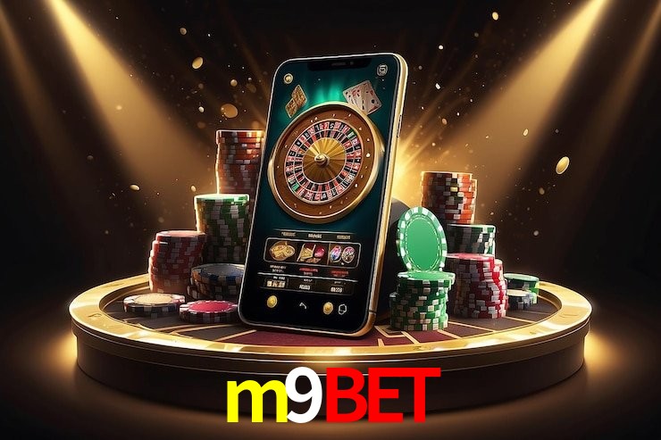 Promoções Sazonais m9bet