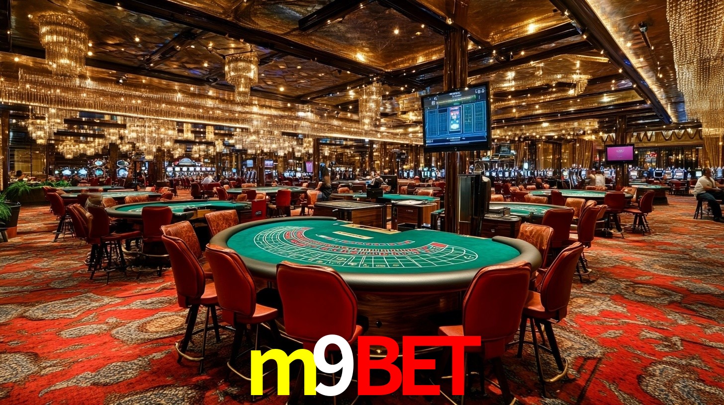 m9bet