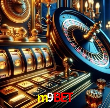 Apostas de Futebol m9bet