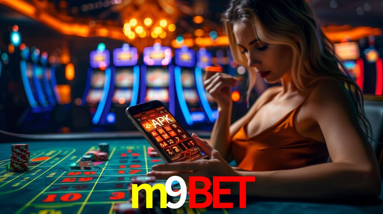 VIP Casino m9bet