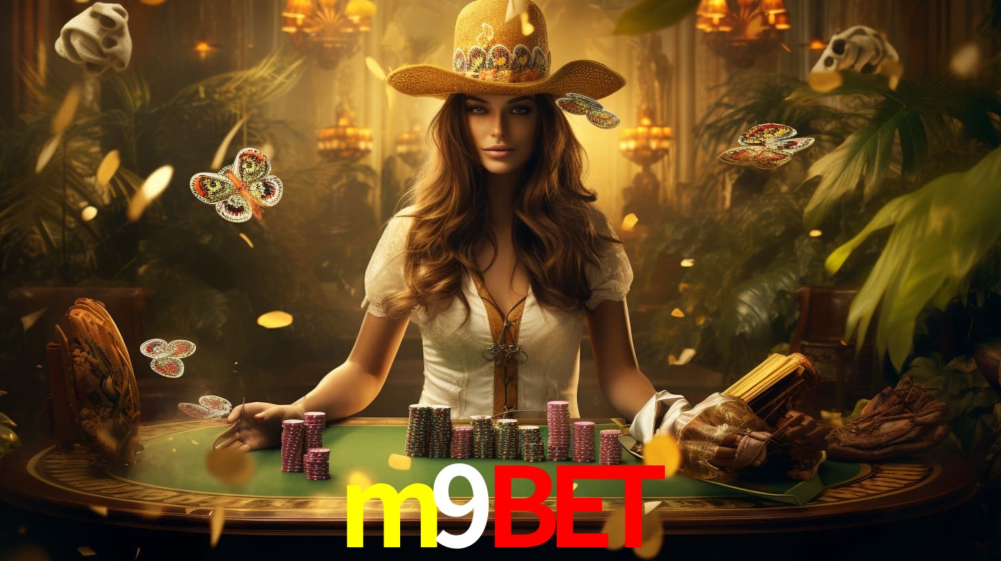 Programa VIP m9bet