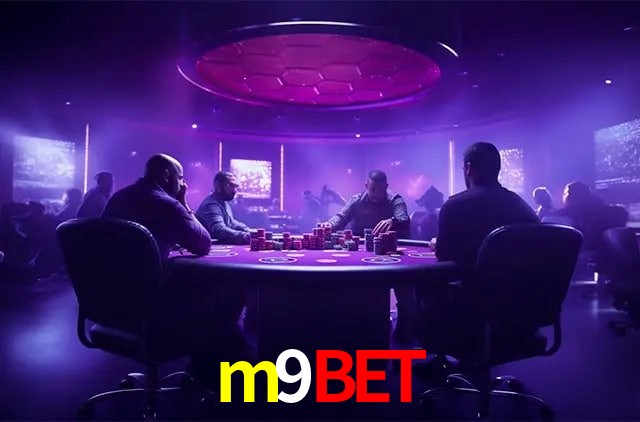 Casino Ao Vivo m9bet