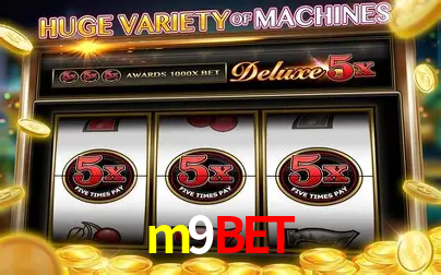 A Experiência Imersiva dos Cassinos Ao Vivo no m9bet