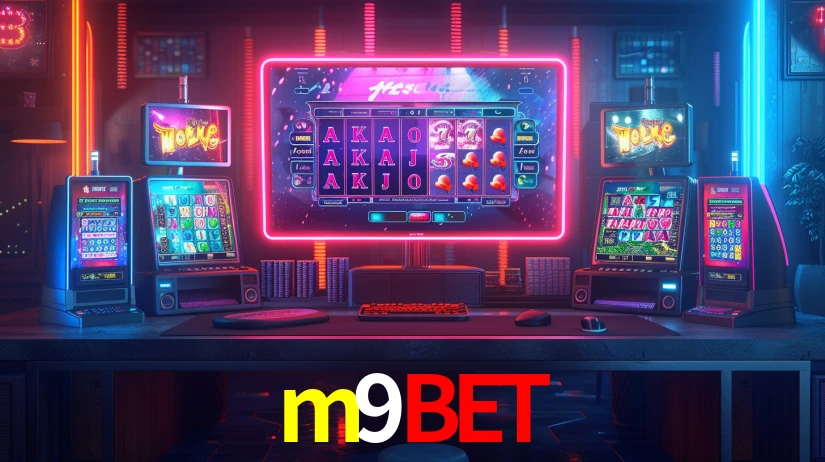 m9bet.com