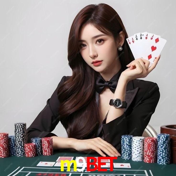 m9bet Instalar Logo 1