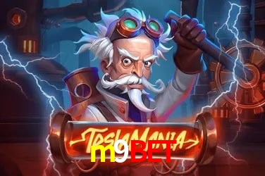 Design Responsivo m9bet