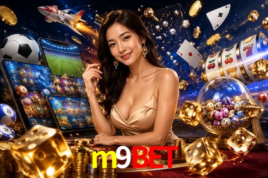 Live Casino m9bet