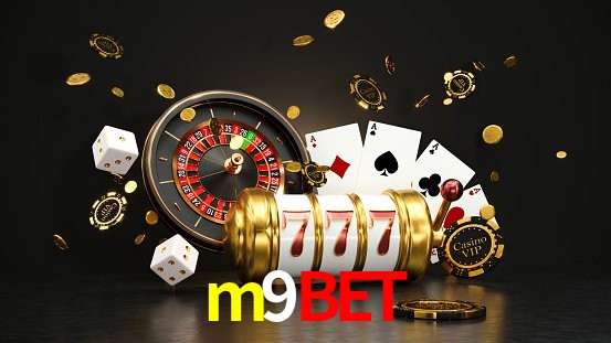 Aviator Game m9bet