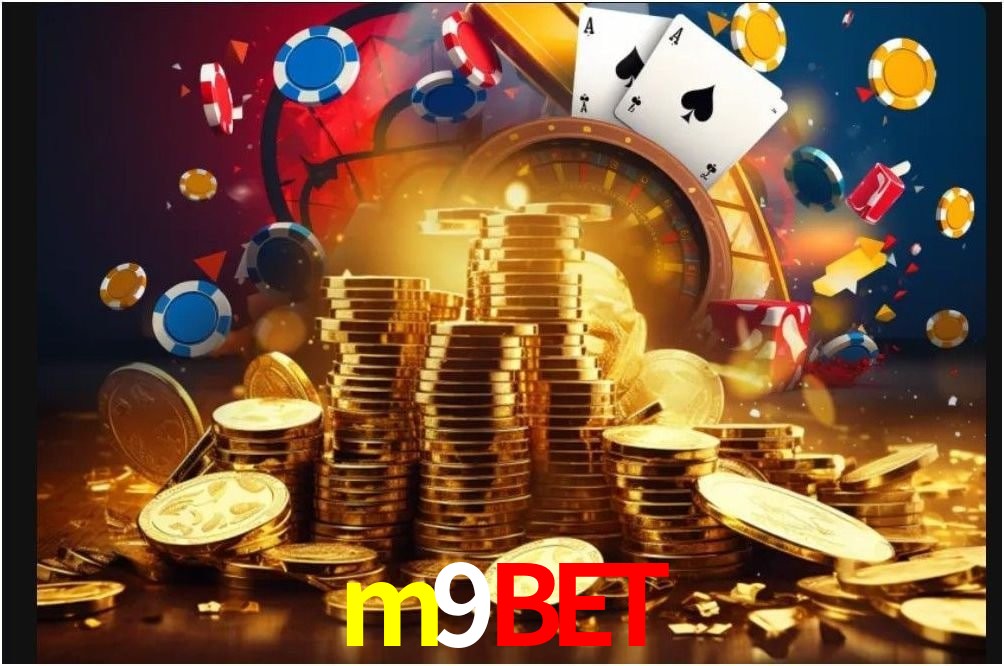 Jogos Exclusivos m9bet