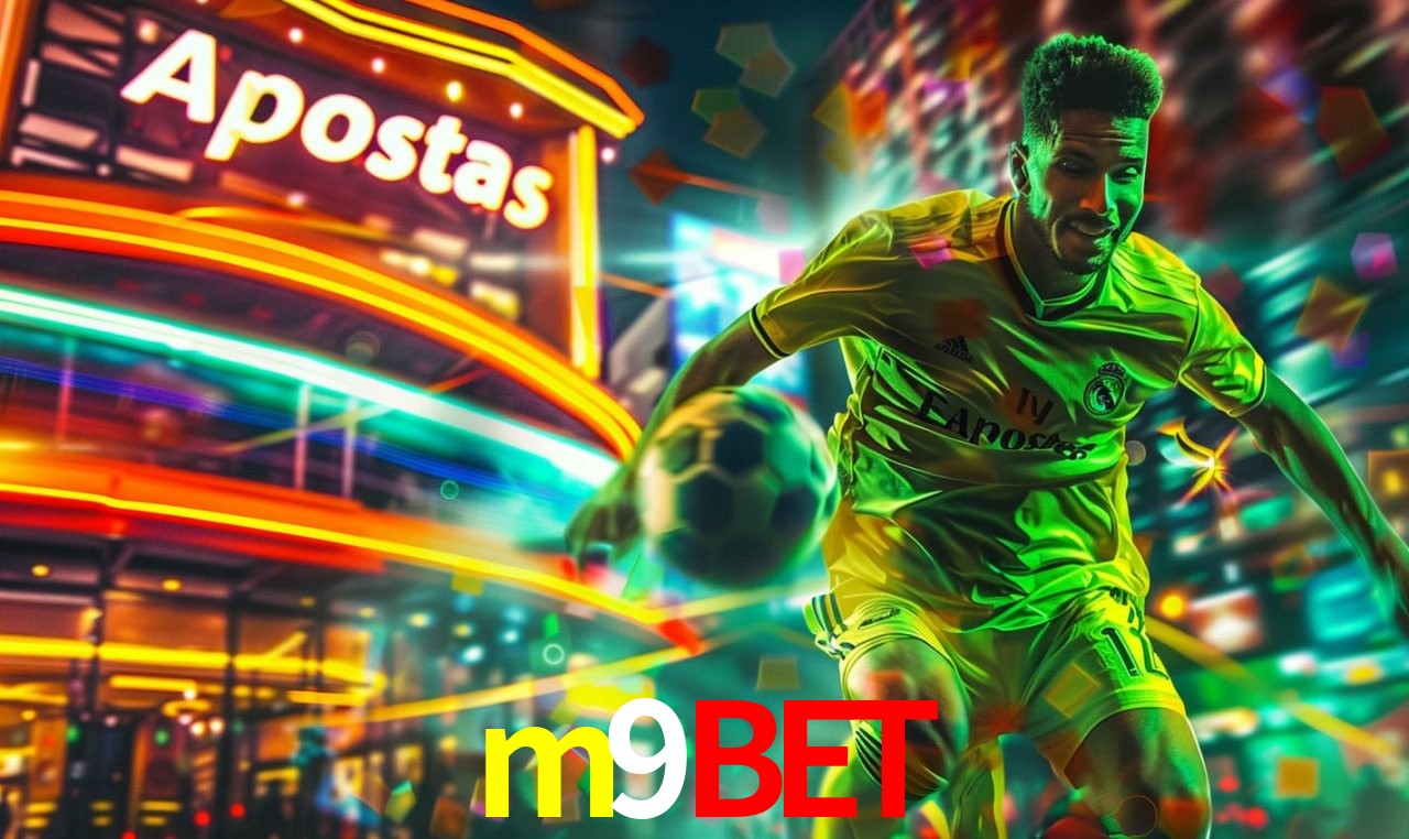 Cadastro Rápido m9bet