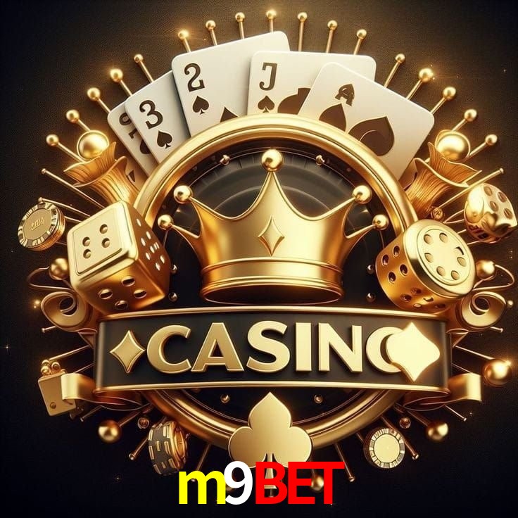 Provedores de Jogos m9bet