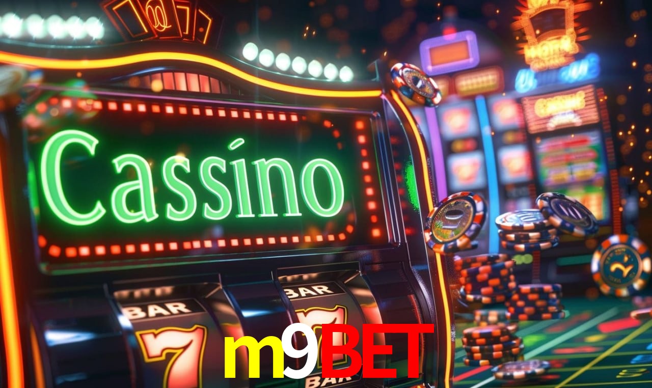 Promoção Relâmpago m9bet