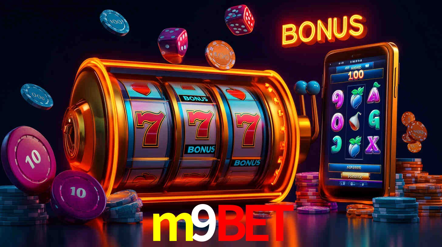 Desvendando o Mundo dos Jogos Virtuais na m9bet