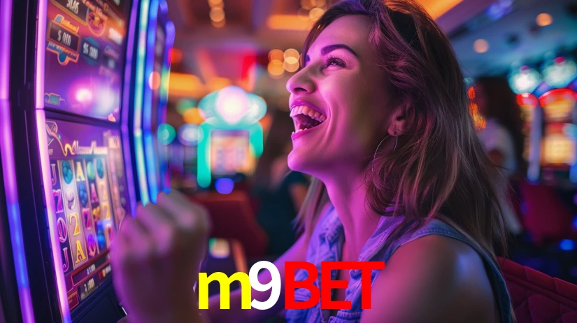 m9bet.com