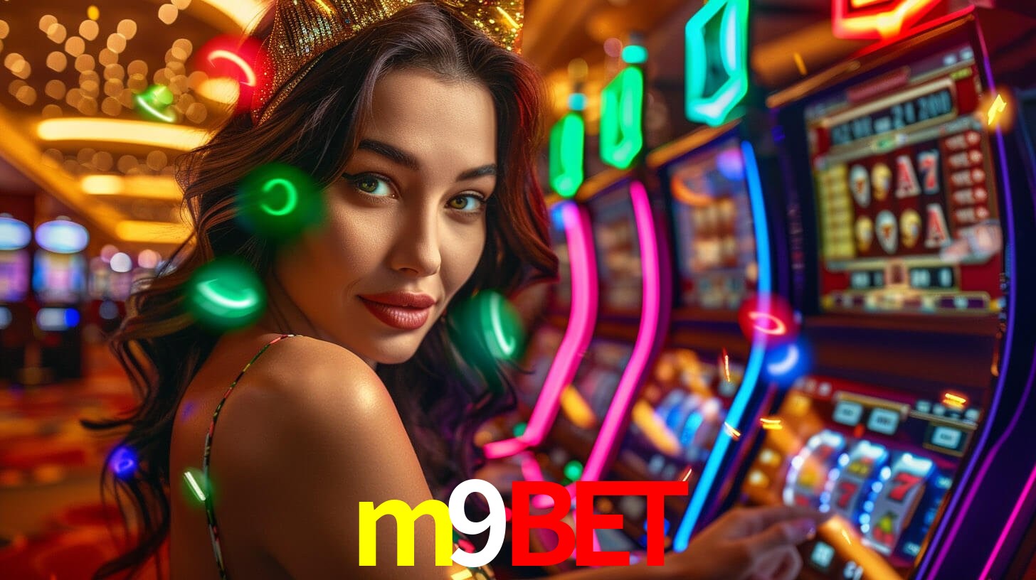 SSL Certificado m9bet