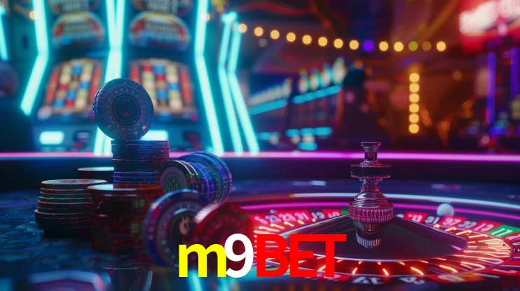 Secure Login m9bet