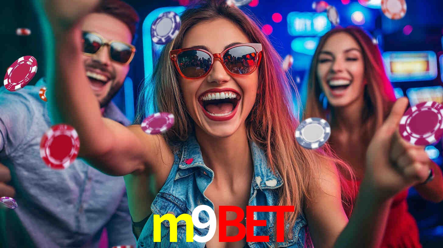 Descubra o Programa VIP da m9bet: Vantagens Exclusivas para Jogadores