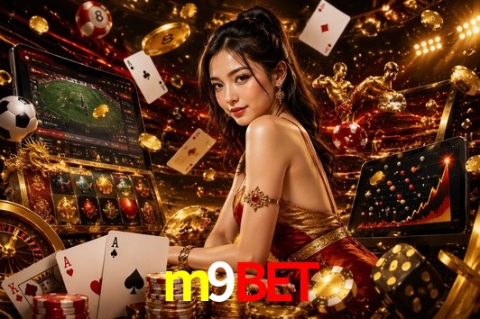 API Integration m9bet