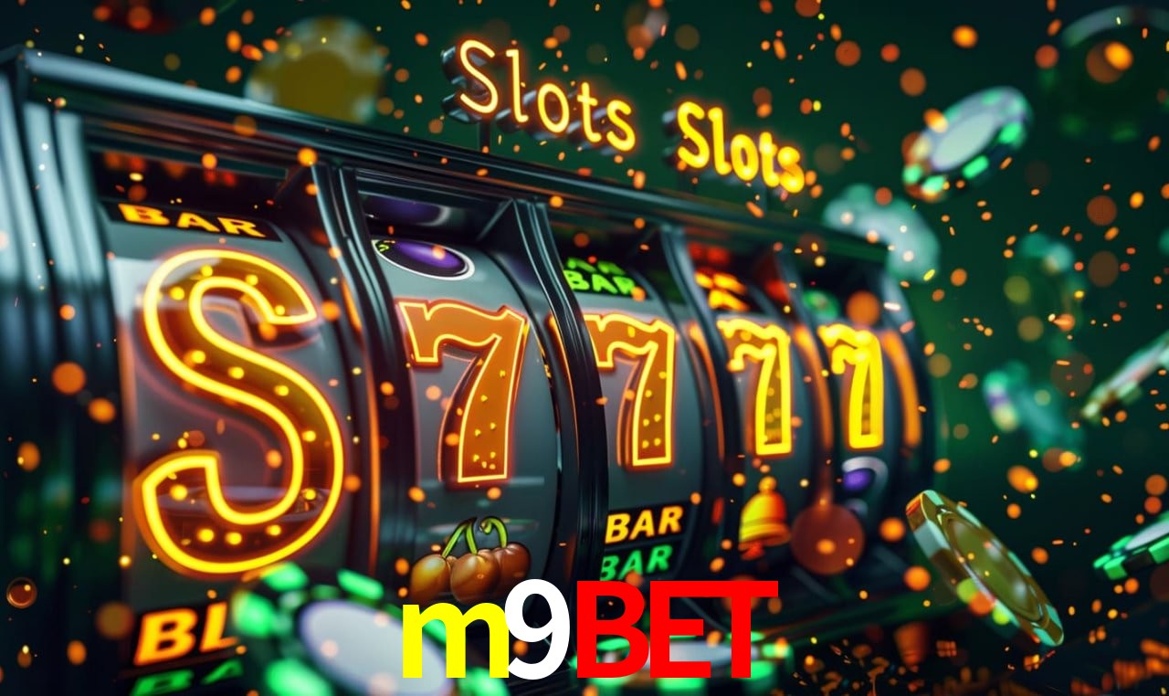 Apostas de Tênis m9bet
