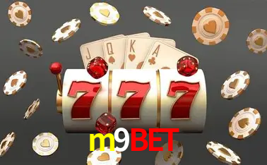 A Experiência Imersiva dos Cassinos Ao Vivo no m9bet