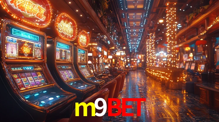 m9bet: Seu Especialista em Apostas Esportivas Brasileiras