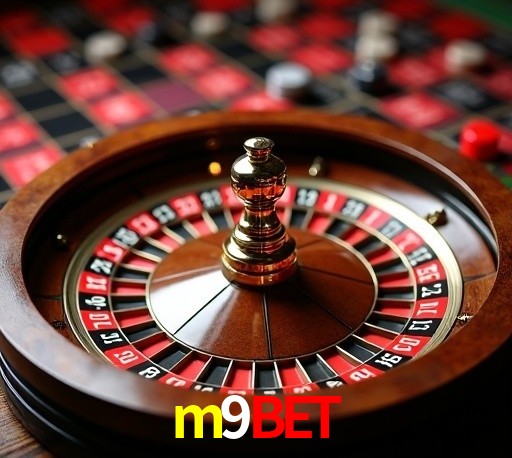 Plataforma m9bet - Cloud AWS Infrastructure
