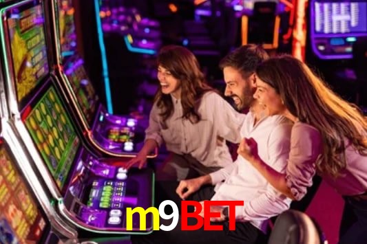 PIX Instantâneo m9bet