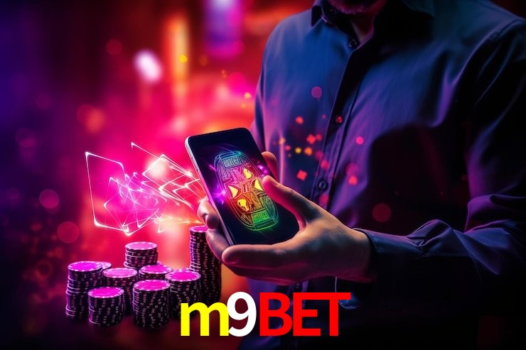 Jogo Spaceman m9bet