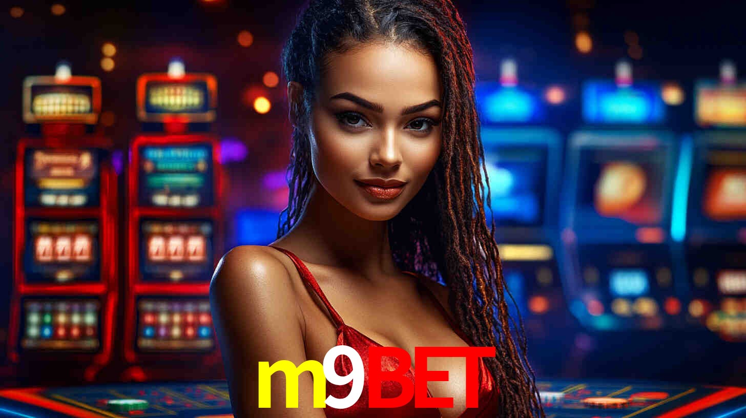 m9bet Download Oficial