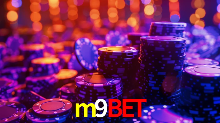 Apostas Ao Vivo m9bet