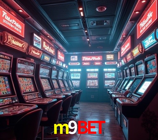 Plataforma m9bet - Segurança SSL 256-bit
